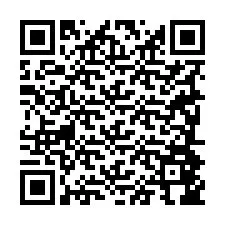 QR Code for Phone number +19284846362