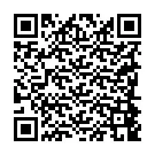 QR-code voor telefoonnummer +19284849094