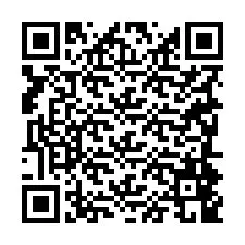 Codice QR per il numero di telefono +19284849542