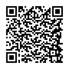 QR-koodi puhelinnumerolle +19284965268