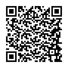 QR код за телефонен номер +19284966175