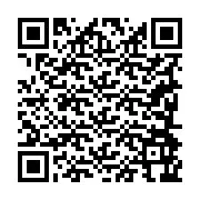 Codice QR per il numero di telefono +19284966335