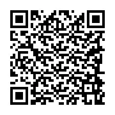QR kód a telefonszámhoz +19284969128