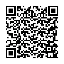 QR Code for Phone number +19285141018