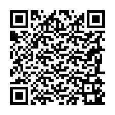 QR Code สำหรับหมายเลขโทรศัพท์ +19285141045