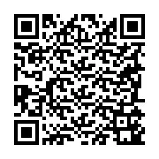 Kode QR untuk nomor Telepon +19285141046