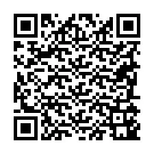 QR Code สำหรับหมายเลขโทรศัพท์ +19285141047