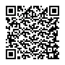 QR Code for Phone number +19285141088