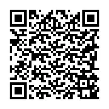 QR Code for Phone number +19285141424