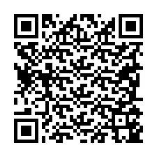 QR kód a telefonszámhoz +19285145163