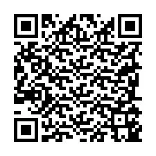 Código QR para número de teléfono +19285145164