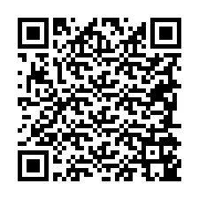 QR Code for Phone number +19285145883