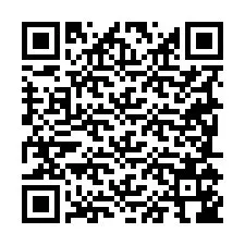 Kod QR dla numeru telefonu +19285146596