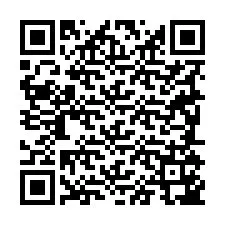 QR Code for Phone number +19285147282