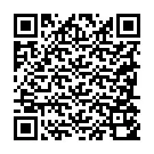 QR Code for Phone number +19285150378