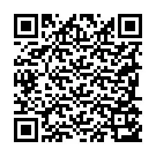 QR-Code für Telefonnummer +19285153364