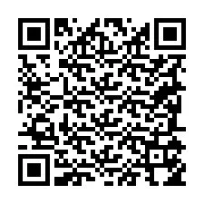 QR Code สำหรับหมายเลขโทรศัพท์ +19285154049