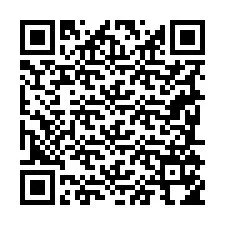 QR Code for Phone number +19285154665