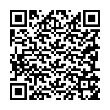 QR-code voor telefoonnummer +19285155128