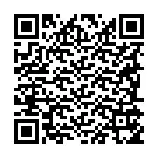 Código QR para número de telefone +19285155862