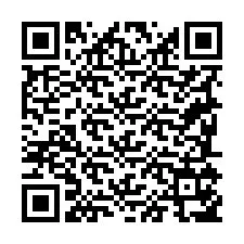 QR Code for Phone number +19285157461