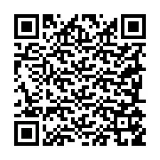 电话号码二维码 +19285159134