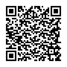 QR-код для номера телефона +19285159496