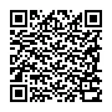 QR код за телефонен номер +19285330352