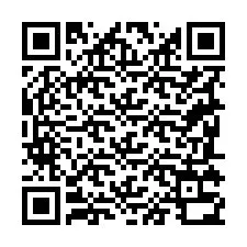 QR-code voor telefoonnummer +19285330451