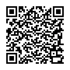 QR-code voor telefoonnummer +19285330540