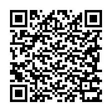 QR kód a telefonszámhoz +19285331132