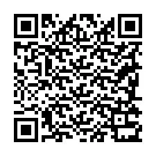 QR Code สำหรับหมายเลขโทรศัพท์ +19285331221