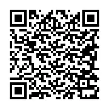 QR kód a telefonszámhoz +19285331323