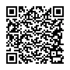 Kode QR untuk nomor Telepon +19285331773