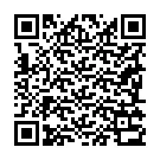 Kode QR untuk nomor Telepon +19285332425