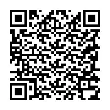 QR Code for Phone number +19285334348
