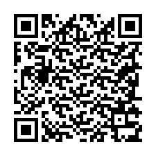 QR-Code für Telefonnummer +19285335599
