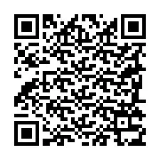 QR-code voor telefoonnummer +19285335614