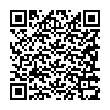 QR Code สำหรับหมายเลขโทรศัพท์ +19285335872