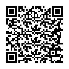 QR Code สำหรับหมายเลขโทรศัพท์ +19285335992