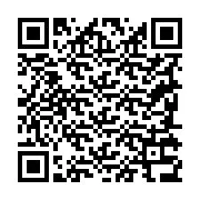 QR Code for Phone number +19285336881