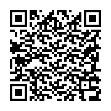 QR Code for Phone number +19285336909