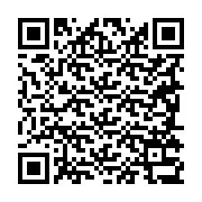 Código QR para número de telefone +19285337682