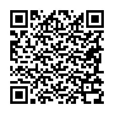 QR Code for Phone number +19285338117