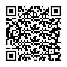 QR-Code für Telefonnummer +19285339222