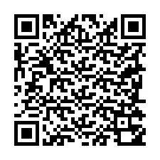 Código QR para número de telefone +19285350294