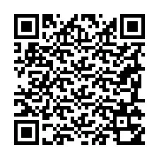 QR-код для номера телефона +19285350505