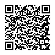 QR-code voor telefoonnummer +19285351565