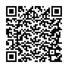 QR код за телефонен номер +19285352265