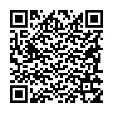 QR-code voor telefoonnummer +19285355553